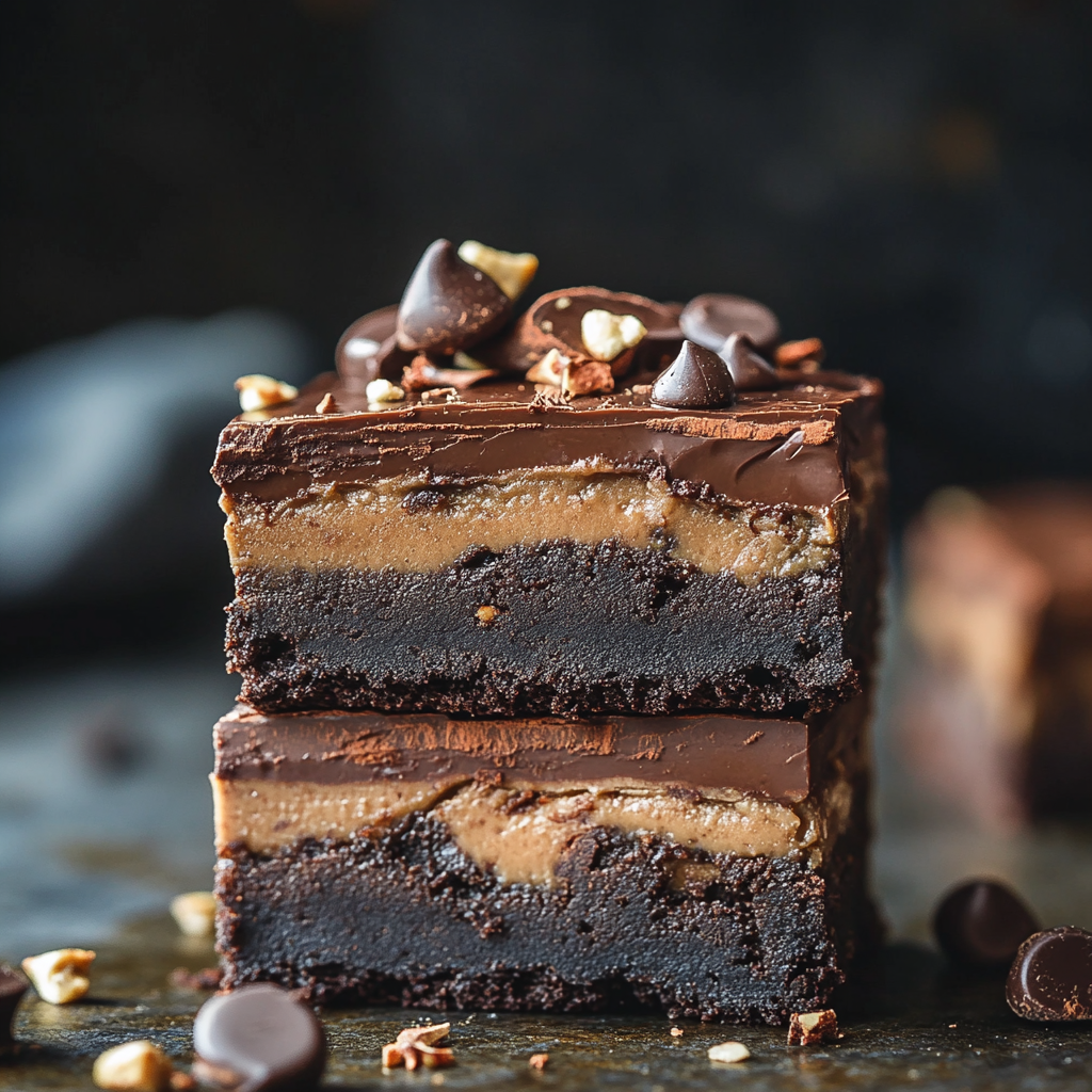 easy brownie recipe